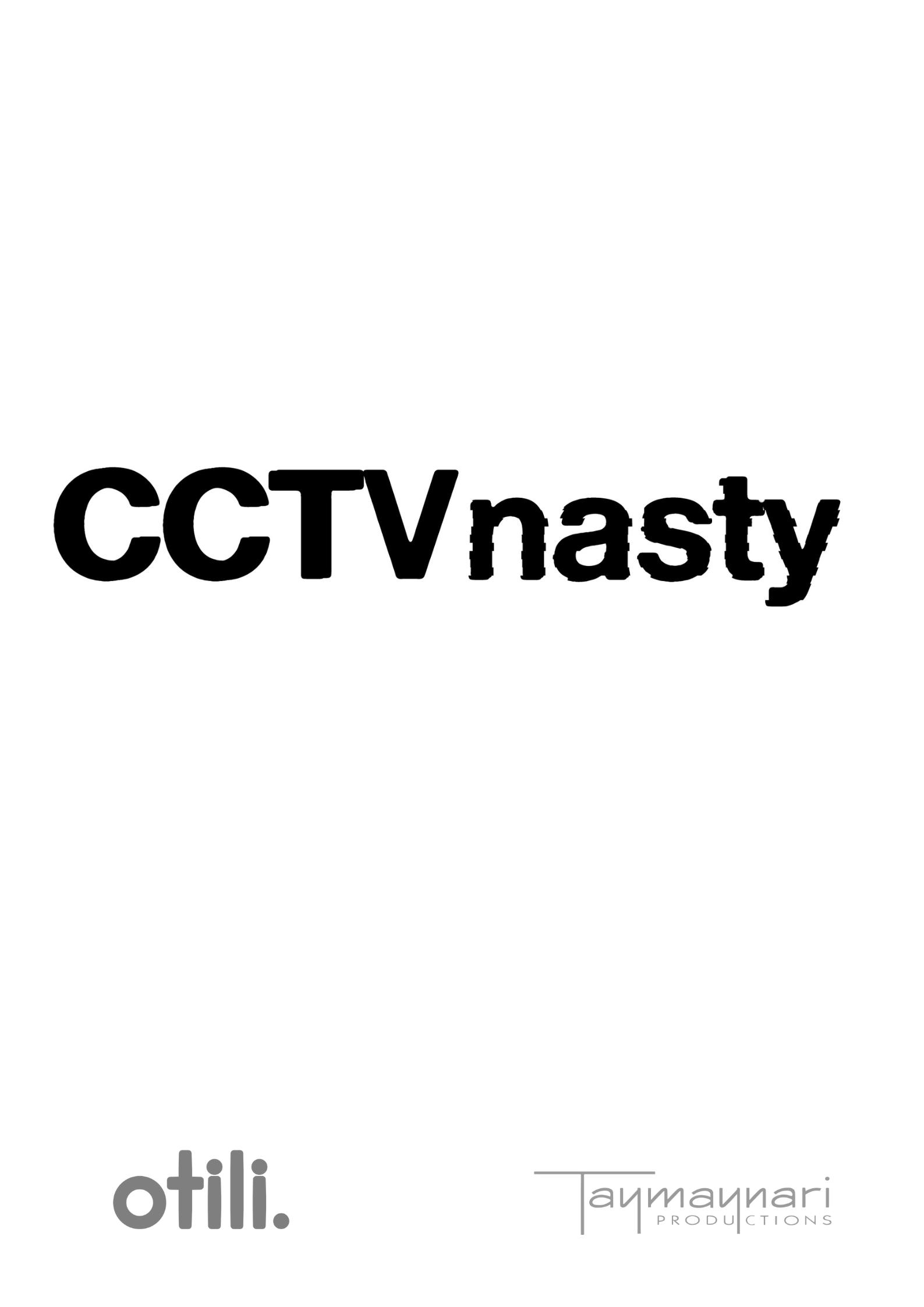 CCTV Nasty